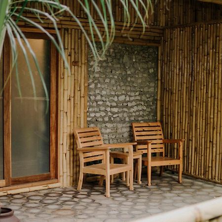 Ecoboo Maldives Hotel Thinadhoo  Eksteriør billede