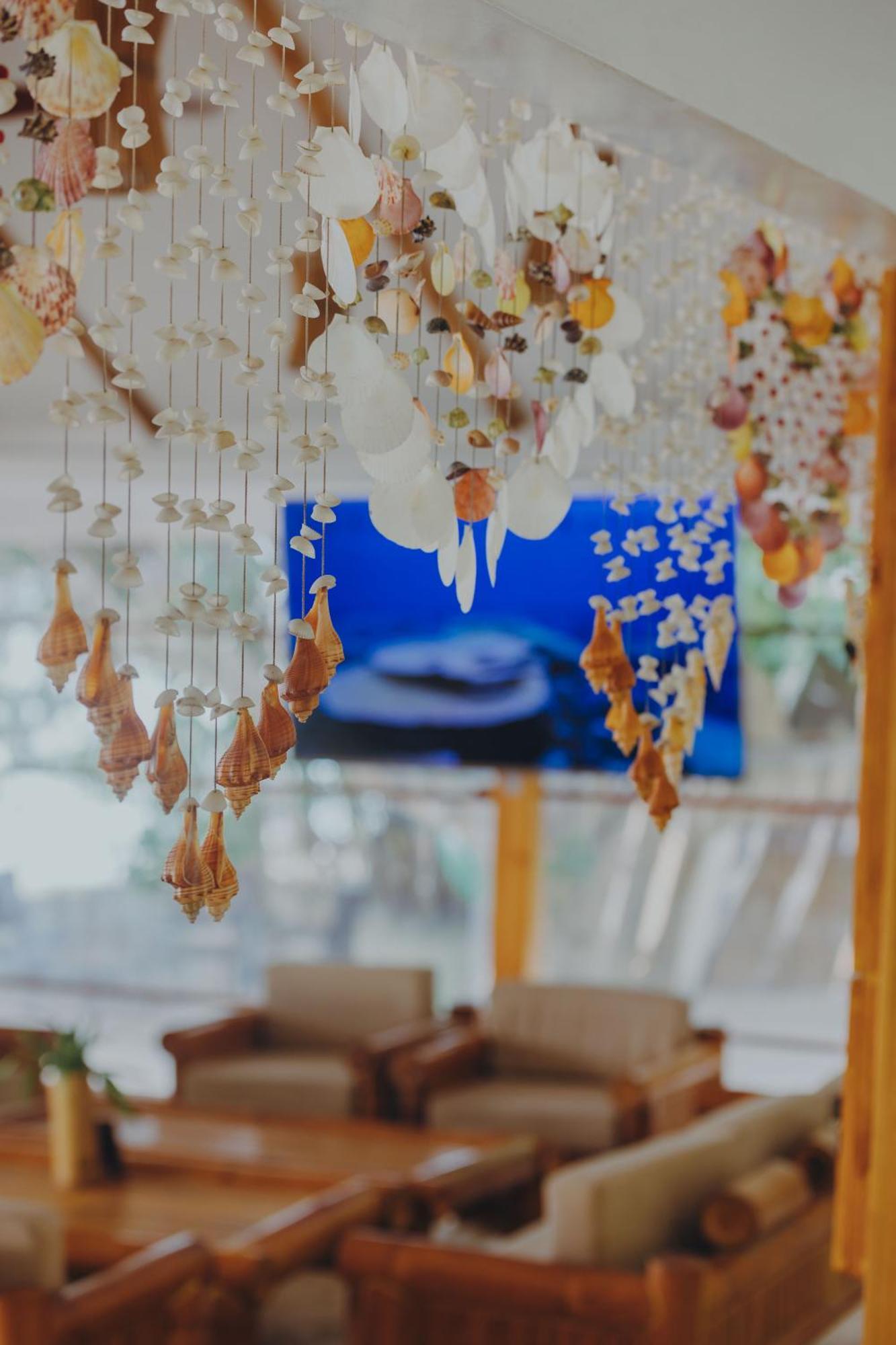 Ecoboo Maldives Hotel Thinadhoo  Eksteriør billede